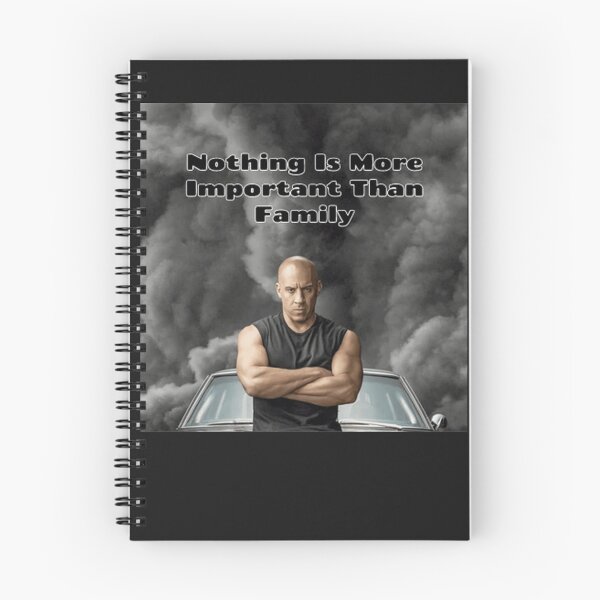 Item preview, Nothing Is More Important Than Family Classic designed and sold by JorgekOquendo.