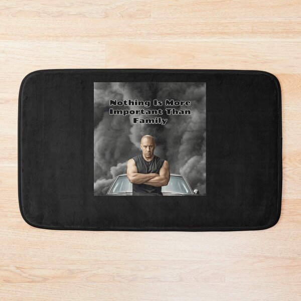 Item preview, Nothing Is More Important Than Family Classic designed and sold by JorgekOquendo.