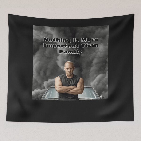 Item preview, Nothing Is More Important Than Family Classic designed and sold by JorgekOquendo.