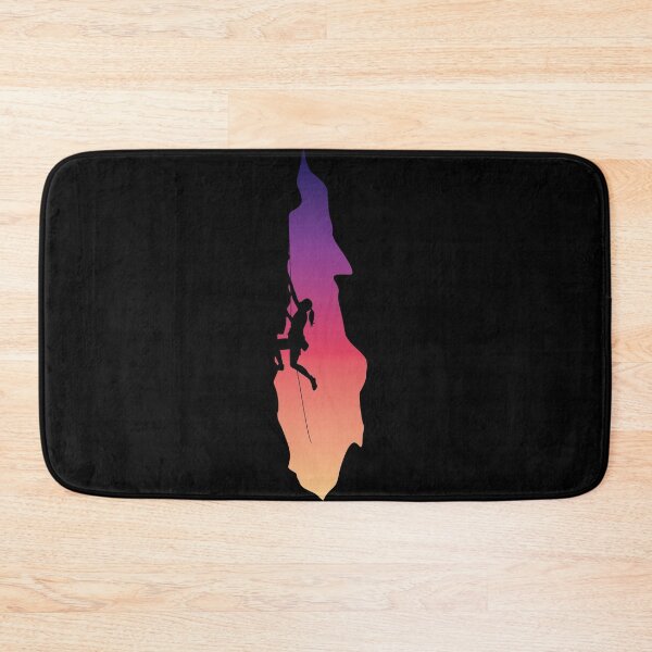 Item preview, Climbing woman designed and sold by zaher97.