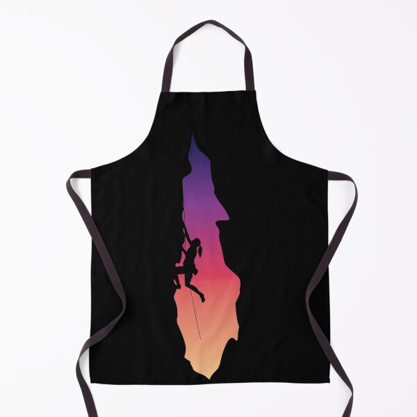Item preview, Climbing woman designed and sold by zaher97.