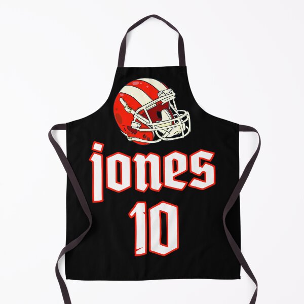Item preview, MAC JONES CLASSIC T-SHIRT designed and sold by Hamzabouhoutt.