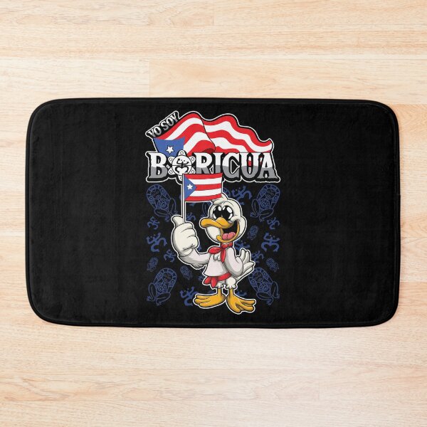 Item preview, Yo Soy Boricua - Duck - Puerto Rico designed and sold by anziehend.