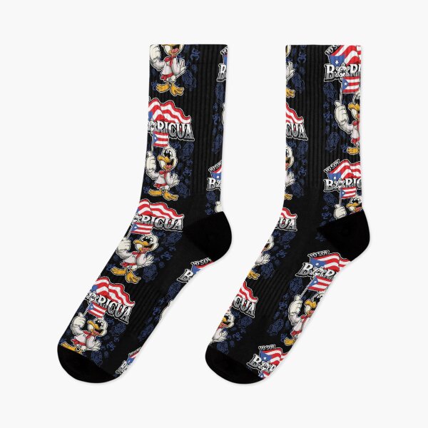 Item preview, Yo Soy Boricua - Duck - Puerto Rico designed and sold by anziehend.