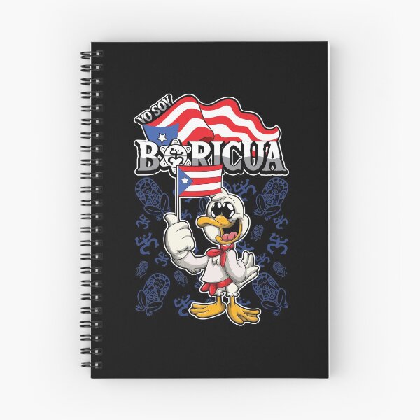 Item preview, Yo Soy Boricua - Duck - Puerto Rico designed and sold by anziehend.