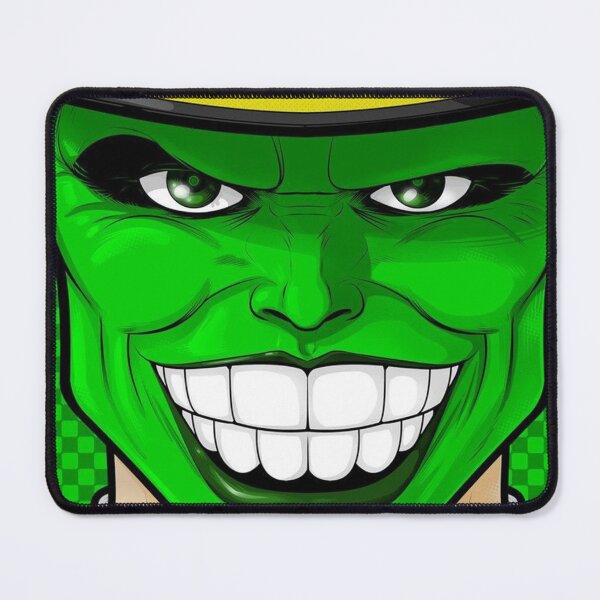 Item preview, Face The Mask designed and sold by gUdUoficial.