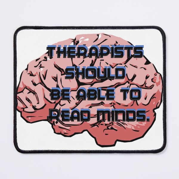 Item preview, Mind Readers II designed and sold by buckwin.