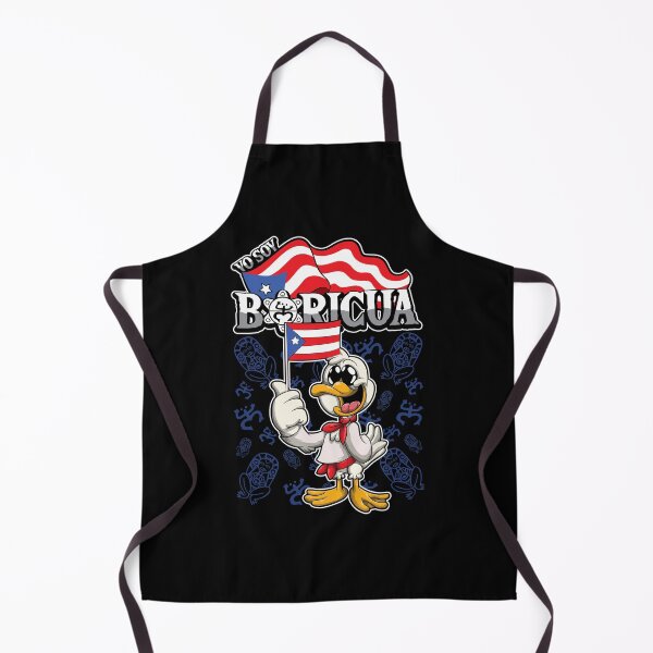 Item preview, Yo Soy Boricua - Duck - Puerto Rico designed and sold by anziehend.