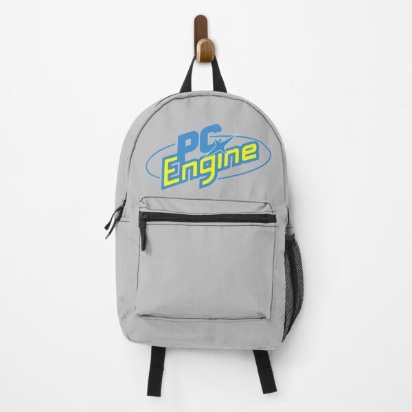 Item preview, PC Engine Logo (Blue) designed and sold by RubenCRM.