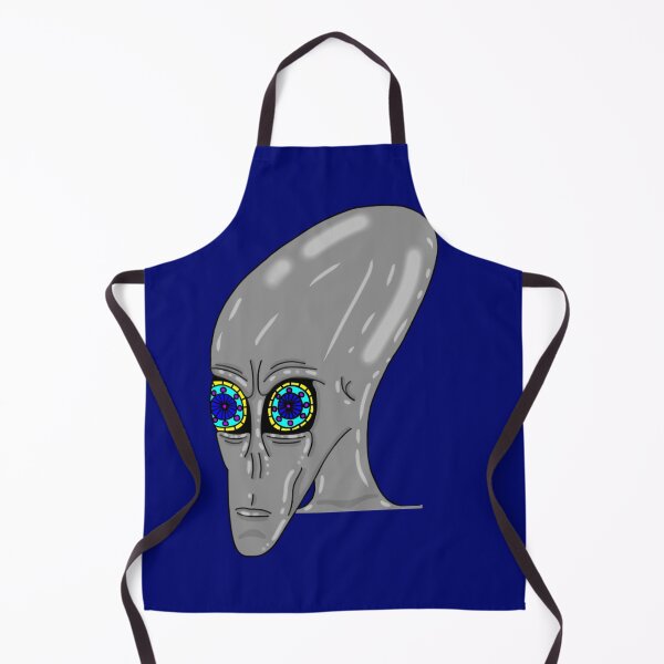 Item preview, Grey alien designed and sold by GourdKingMutant.