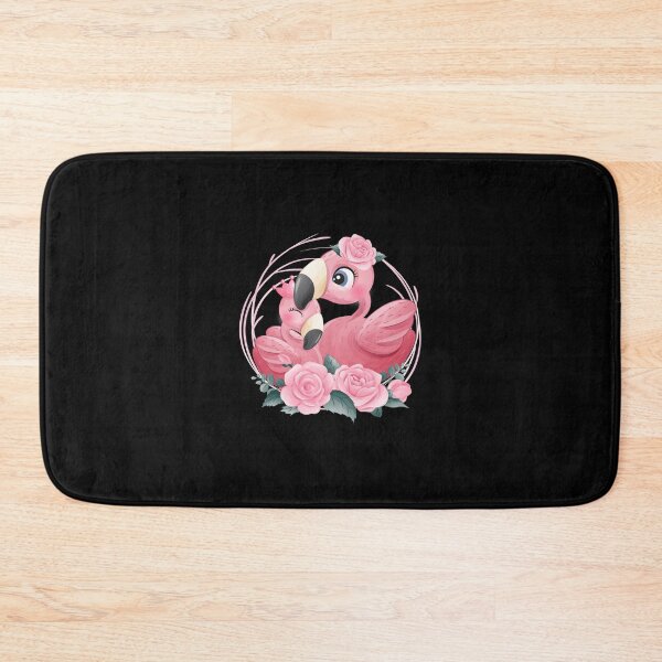 Item preview, flamingo designed and sold by zaher97.