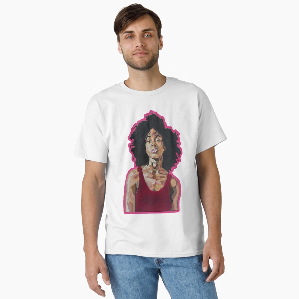 Item preview, Classic T-Shirt designed and sold by mikelahl.