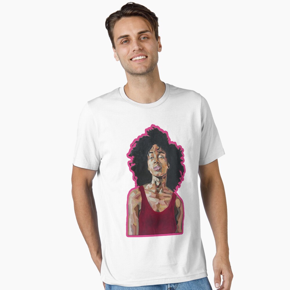 Item preview, Essential T-Shirt designed and sold by mikelahl.
