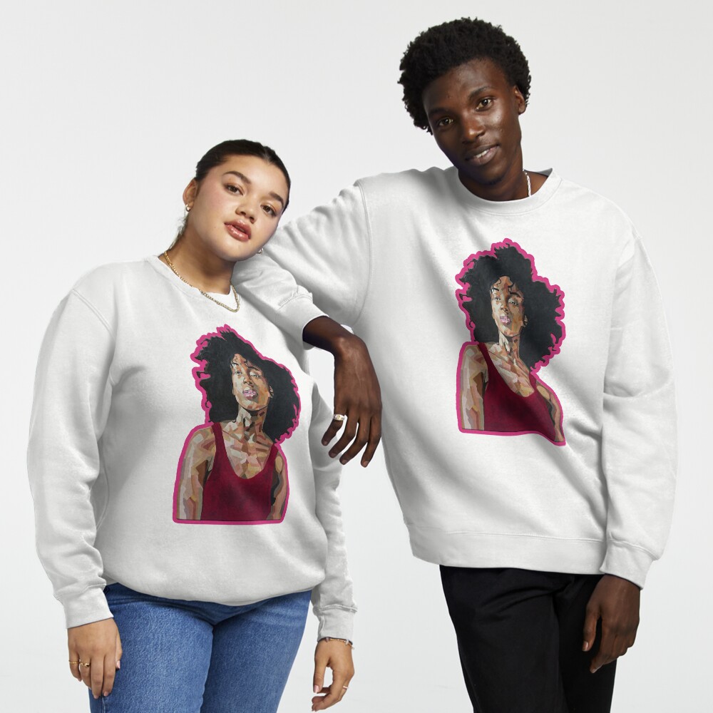Item preview, Pullover Sweatshirt designed and sold by mikelahl.
