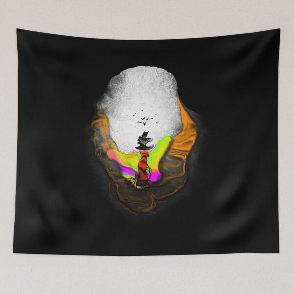 Item preview, Mage Light designed and sold by BrainDeadPhilosophy .