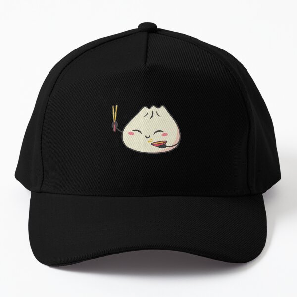 dumpling Baseball Cap