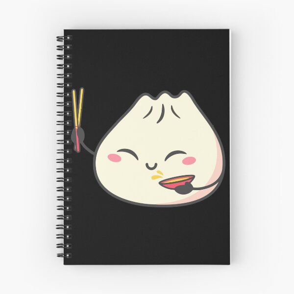 Item preview, dumpling designed and sold by zaher97.