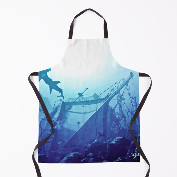 Item preview, guardians of the deep designed and sold by dhahlbohm.