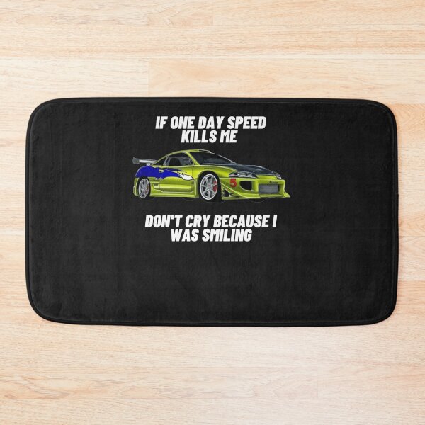 Item preview, Paul walker's eclipse Classic designed and sold by JorgekOquendo.
