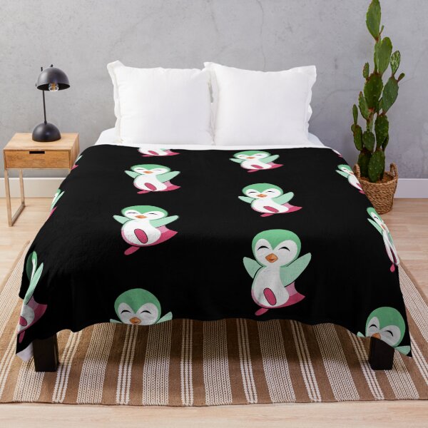 Item preview, Subtle abrosexual penguin. abrosexual penguin. abro penguin 1 designed and sold by tiredandbored.