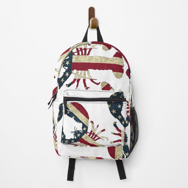 Item preview, Lobster pattern designed and sold by hookink.