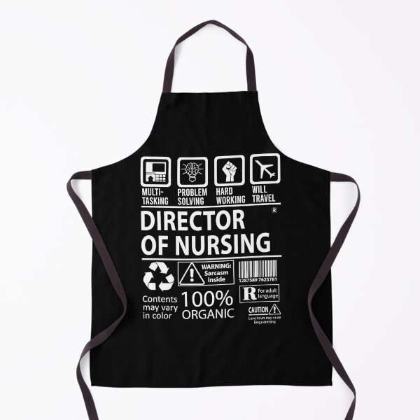 Item preview, Director Of Nursing T Shirt - Multitasking Job Gift Item Tee designed and sold by emorestste.