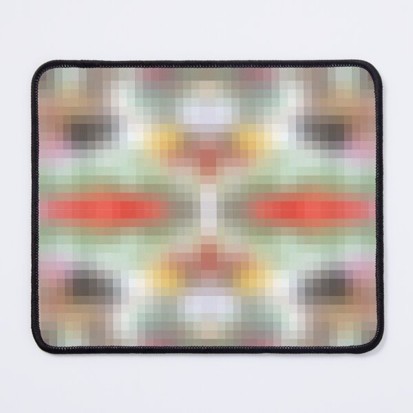 Item preview, Pixel abstract designed and sold by MrJean.