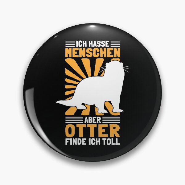 Item preview, Otters are great sea otters otters saying designed and sold by madgrfx.