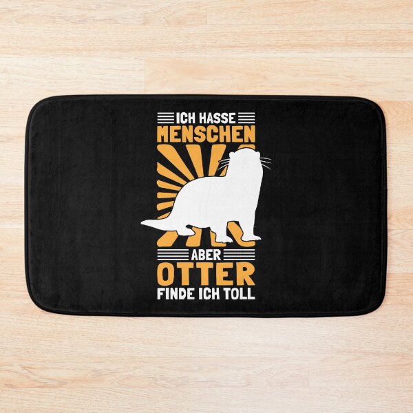 Item preview, Otters are great sea otters otters saying designed and sold by madgrfx.