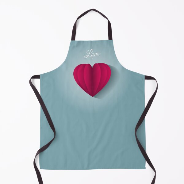 Item preview, Modern Romantic Heart Love designed and sold by livianasgifts.