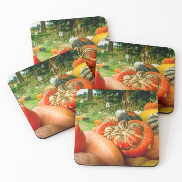 Item preview, Pumpkins designed and sold by Cat Calhoun.