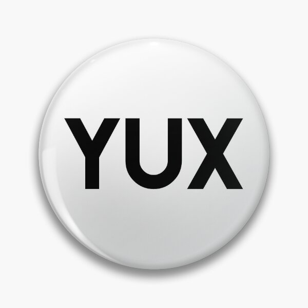 Item preview, YUX - Hall Beach Airport designed and sold by kry.ative.