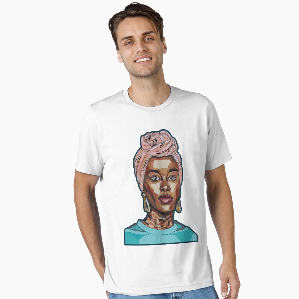 Item preview, Essential T-Shirt designed and sold by mikelahl.