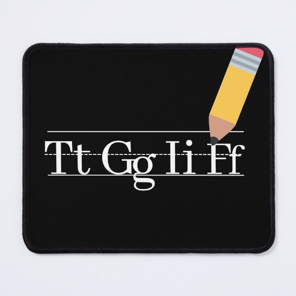 Item preview, TGIF For Teacher and Student designed and sold by Jewelspride.