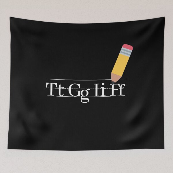 Item preview, TGIF For Teacher and Student designed and sold by Jewelspride.