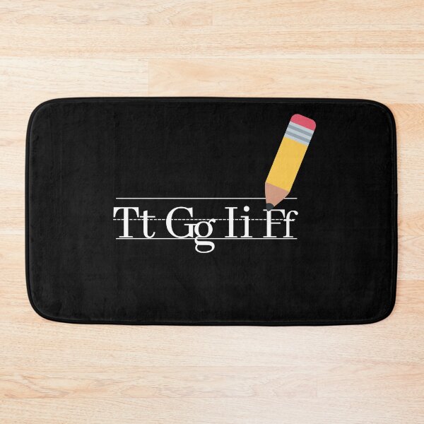 Item preview, TGIF For Teacher and Student designed and sold by Jewelspride.