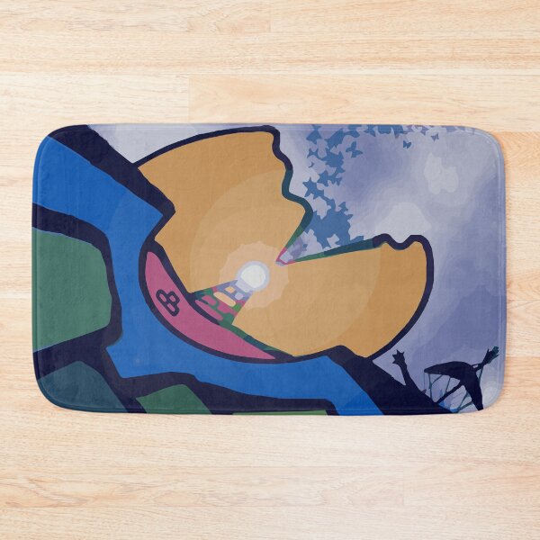 Item preview, Unusual View designed and sold by emhoteb.