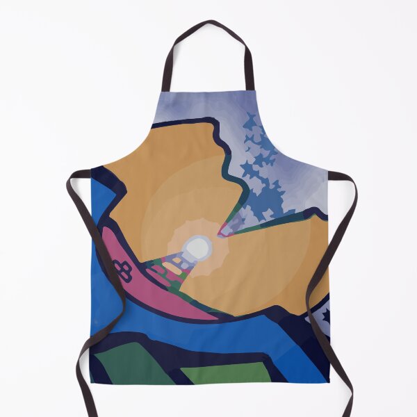 Item preview, Unusual View designed and sold by emhoteb.