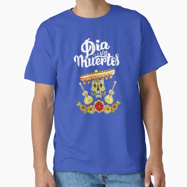 Item preview, Original Dia De Los Muertos designed and sold by FurioInc.