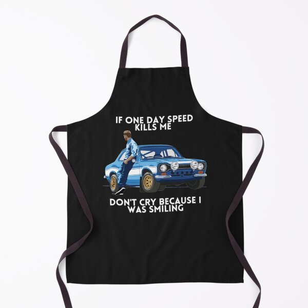 Item preview, Paul walker's words as Carguy !! Classic designed and sold by JorgekOquendo.