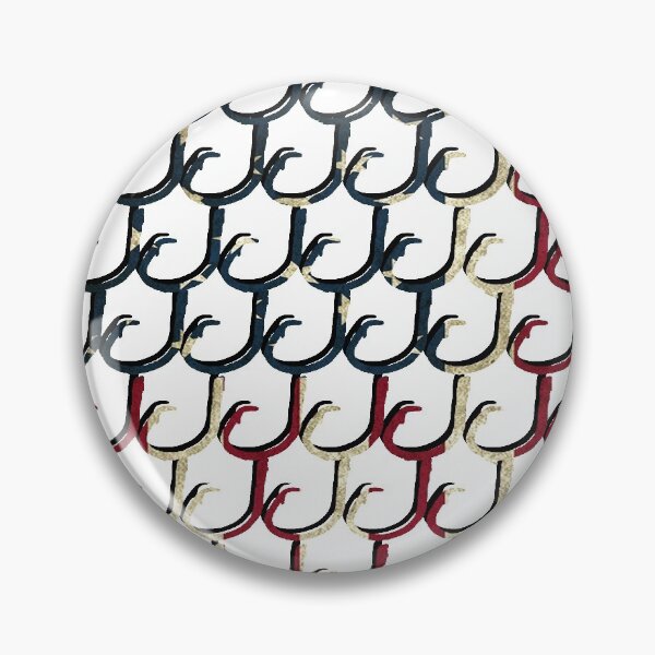 Item preview, hook, fishing hooks USA designed and sold by hookink.