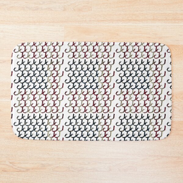 Item preview, hook, fishing hooks USA designed and sold by hookink.
