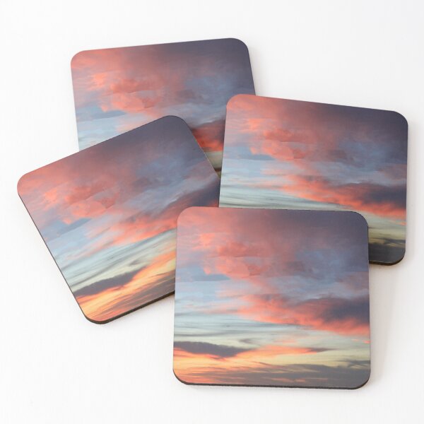 Item preview, Mystical Cloudscape designed and sold by Finnzilla.