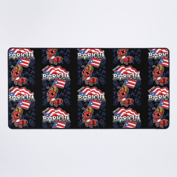 Item preview, Yo Soy Boricua - Carpenter Ant - Puerto Rico designed and sold by anziehend.