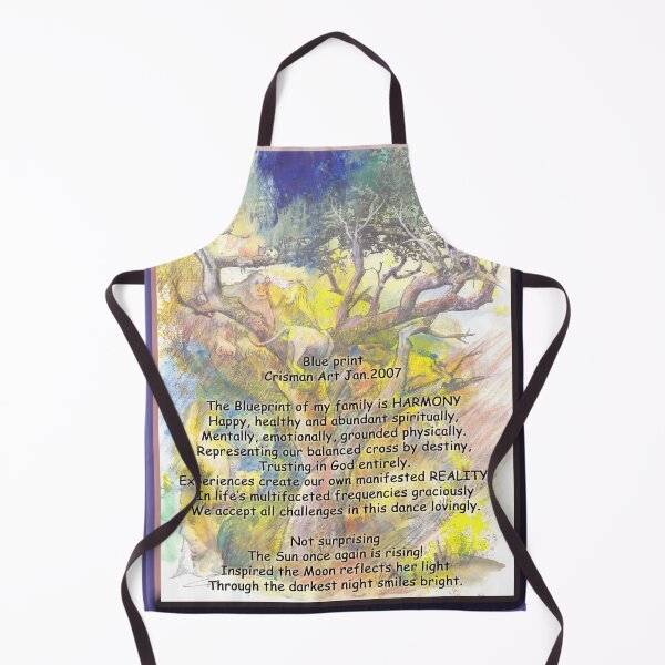 Item preview, Blue Print designed and sold by CrismanArt.