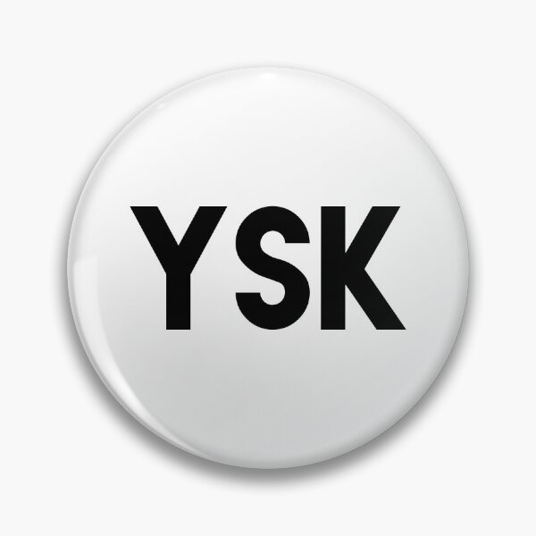 Item preview, YSK - Sanikiluaq Airport designed and sold by kry.ative.
