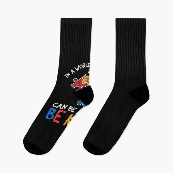 Item preview, Be Kind Autism Awareness designed and sold by tamburroallena.