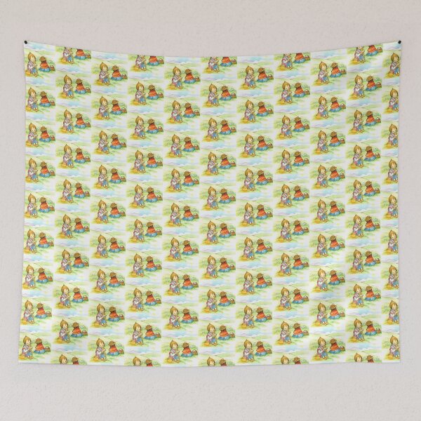 Item preview, Countryside designed and sold by Ricel.