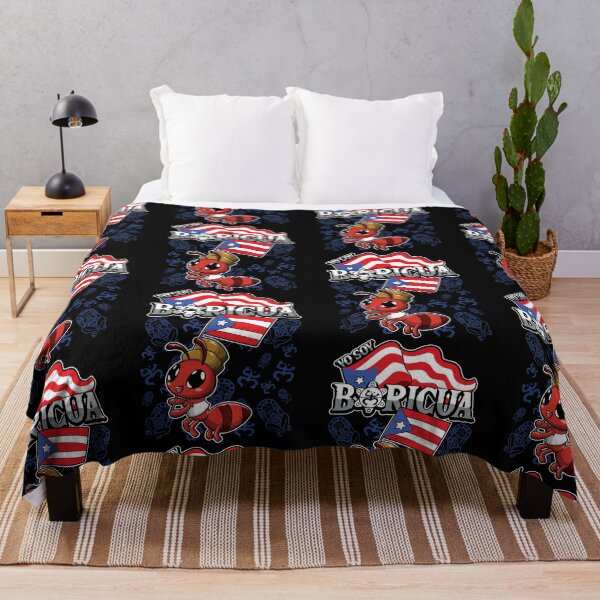 Item preview, Yo Soy Boricua - Carpenter Ant - Puerto Rico designed and sold by anziehend.