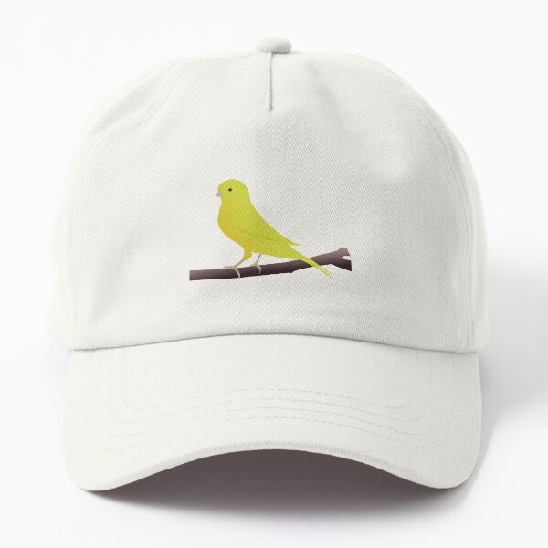 Aperçu de l'œuvre Canari créée et vendue par KCPetPortraits.